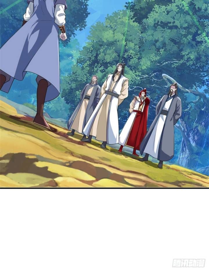 đọc truyện Ta Trở Về Từ Chư Thiên Vạn Giới Chương 271 ảnh 11 tại Thiên Thai Truyện