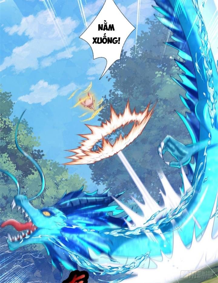 đọc truyện Ta Trở Về Từ Chư Thiên Vạn Giới Chương 272 ảnh 14 tại Thiên Thai Truyện