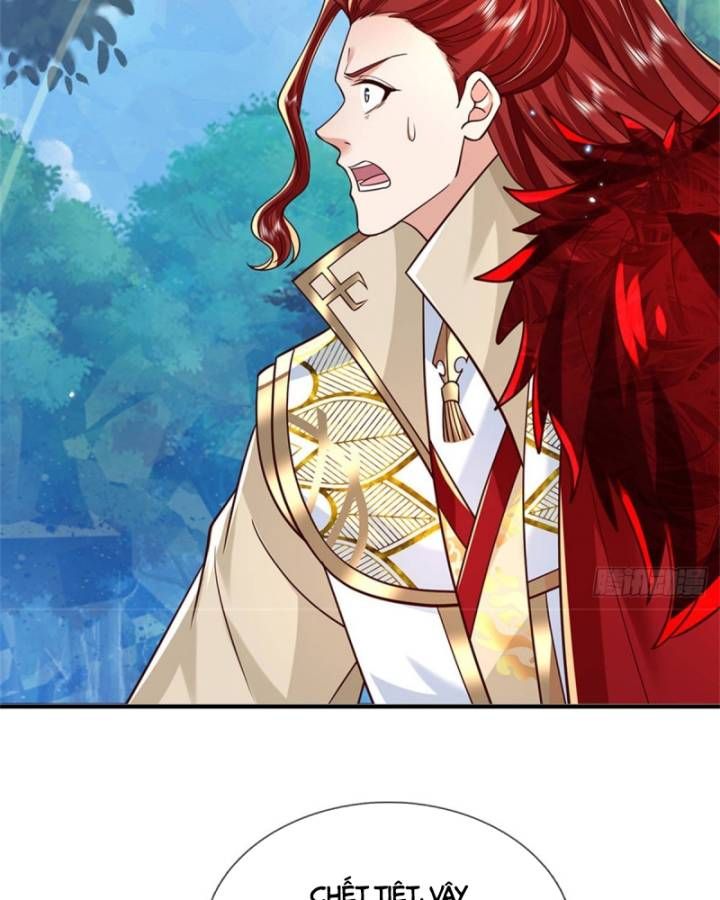 đọc truyện Ta Trở Về Từ Chư Thiên Vạn Giới Chương 272 ảnh 16 tại Thiên Thai Truyện