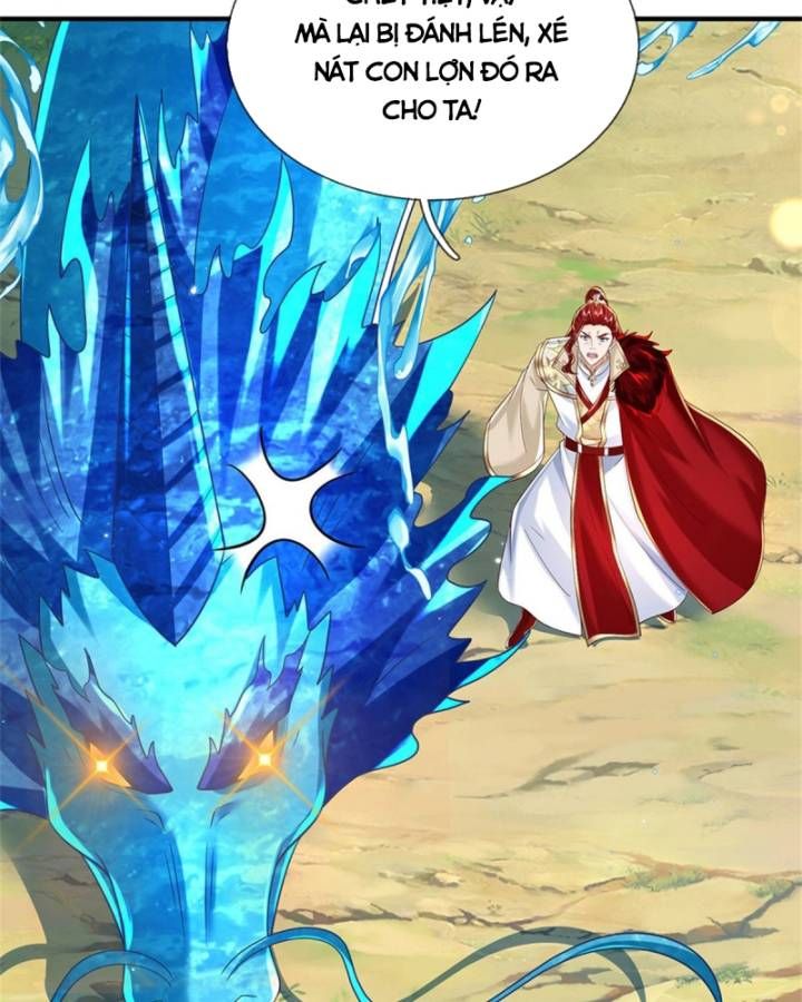 đọc truyện Ta Trở Về Từ Chư Thiên Vạn Giới Chương 272 ảnh 17 tại Thiên Thai Truyện