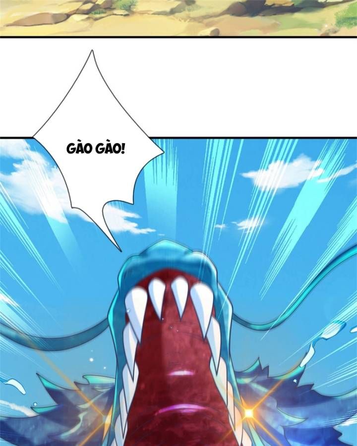 đọc truyện Ta Trở Về Từ Chư Thiên Vạn Giới Chương 272 ảnh 19 tại Thiên Thai Truyện