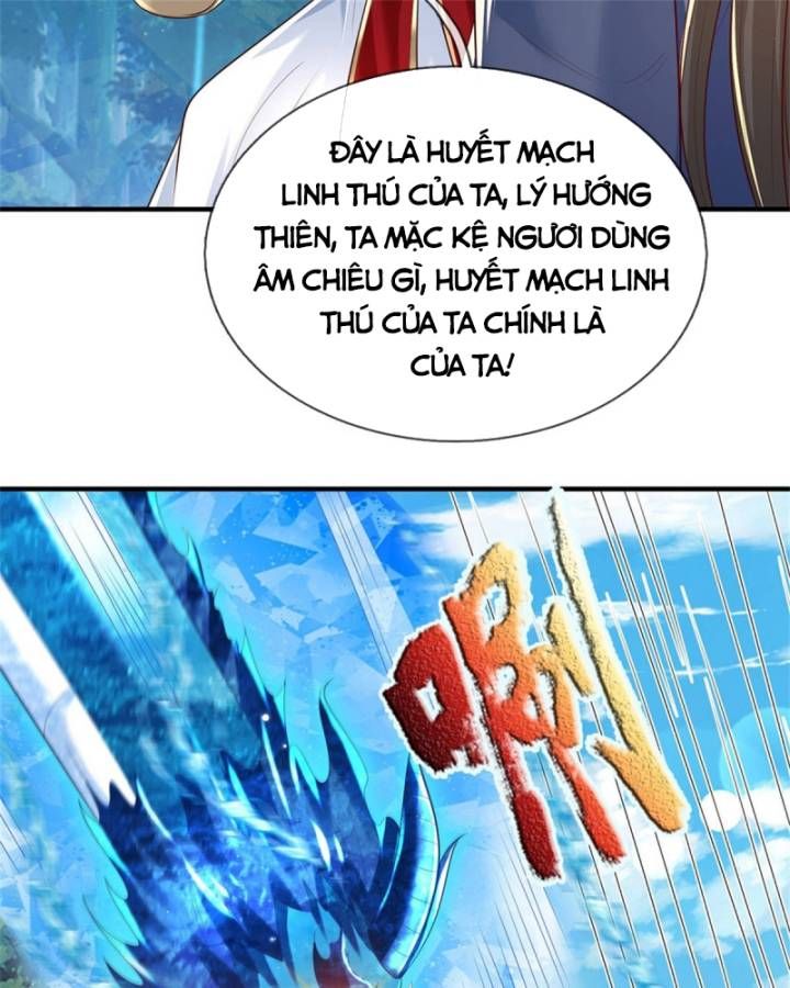 đọc truyện Ta Trở Về Từ Chư Thiên Vạn Giới Chương 272 ảnh 37 tại Thiên Thai Truyện