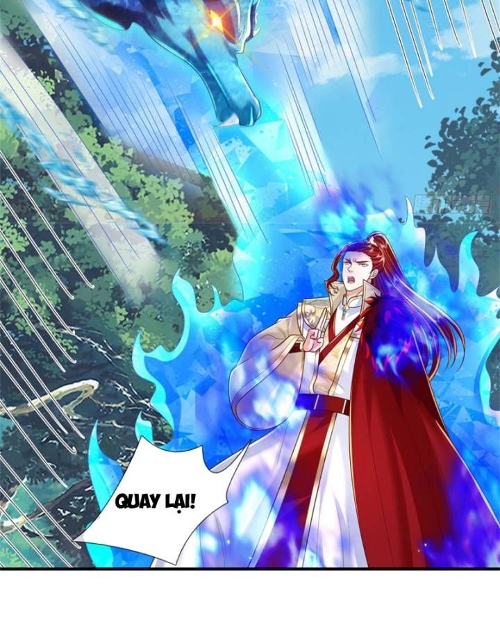 đọc truyện Ta Trở Về Từ Chư Thiên Vạn Giới Chương 272 ảnh 38 tại Thiên Thai Truyện