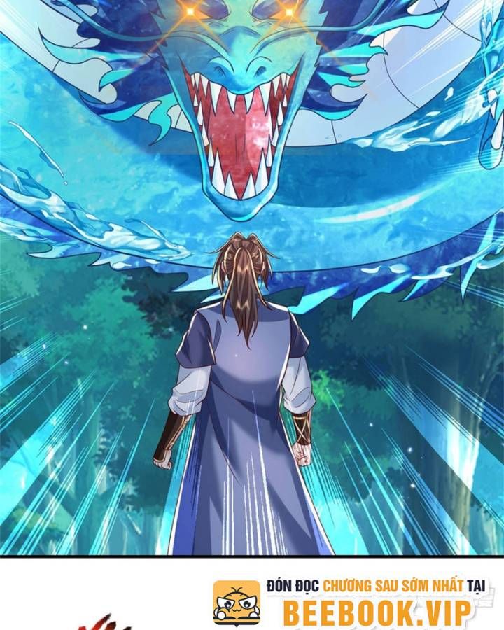 đọc truyện Ta Trở Về Từ Chư Thiên Vạn Giới Chương 272 ảnh 6 tại Thiên Thai Truyện