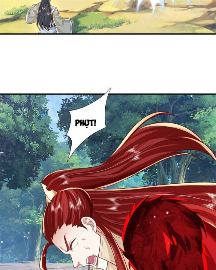 đọc truyện Ta Trở Về Từ Chư Thiên Vạn Giới Chương 272 ảnh 45 tại Thiên Thai Truyện