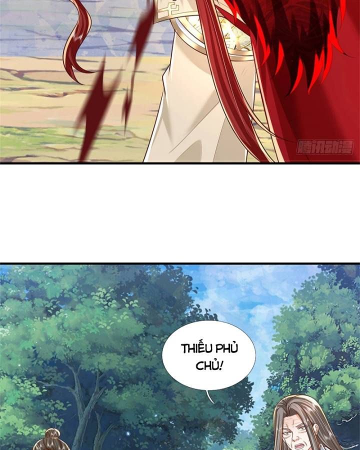 đọc truyện Ta Trở Về Từ Chư Thiên Vạn Giới Chương 272 ảnh 46 tại Thiên Thai Truyện