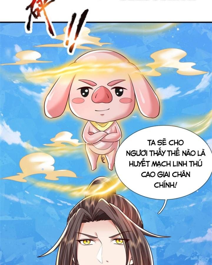 đọc truyện Ta Trở Về Từ Chư Thiên Vạn Giới Chương 272 ảnh 7 tại Thiên Thai Truyện