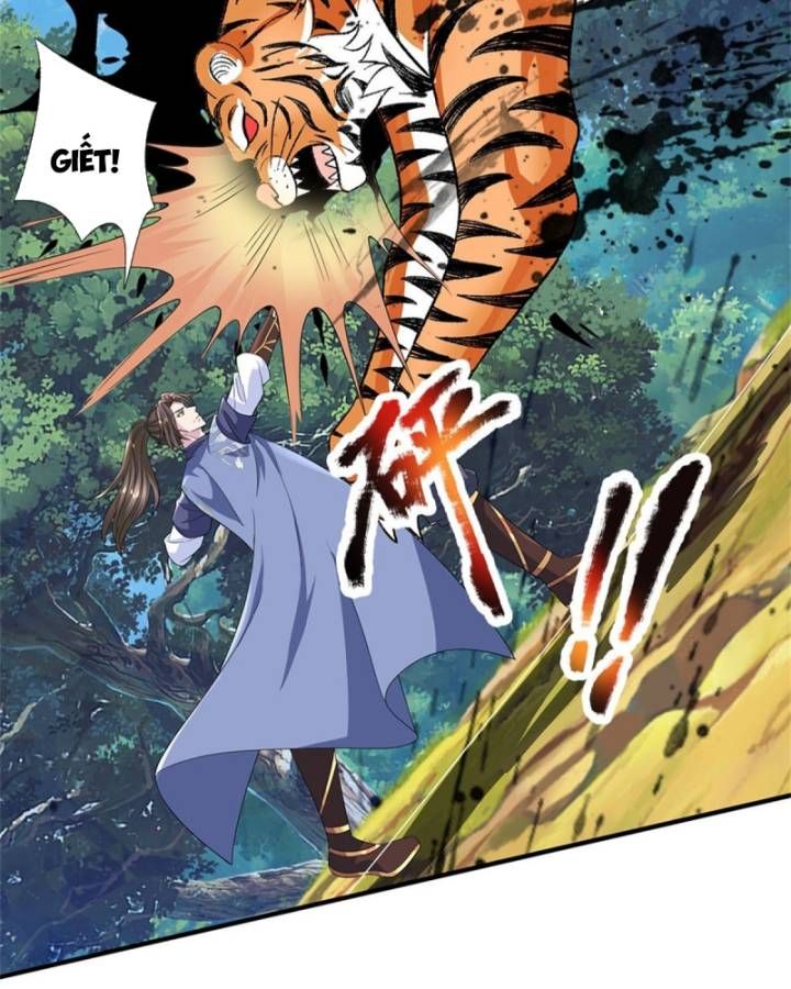 đọc truyện Ta Trở Về Từ Chư Thiên Vạn Giới Chương 273 ảnh 17 tại Thiên Thai Truyện