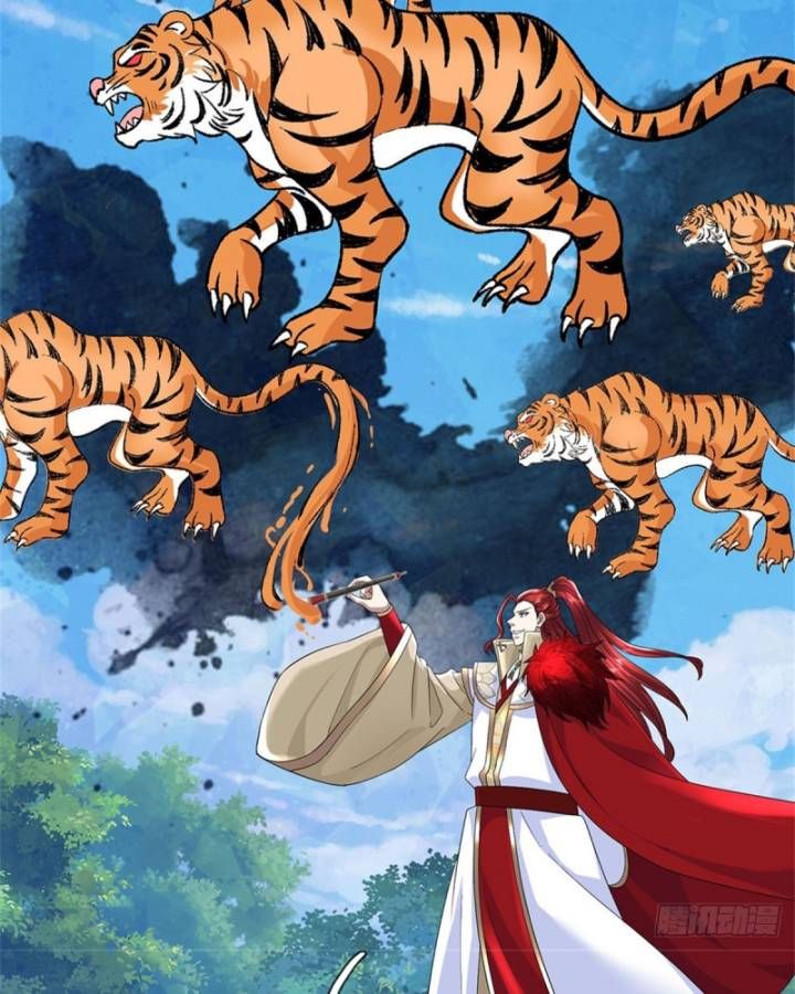 đọc truyện Ta Trở Về Từ Chư Thiên Vạn Giới Chương 273 ảnh 21 tại Thiên Thai Truyện