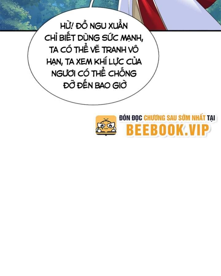 đọc truyện Ta Trở Về Từ Chư Thiên Vạn Giới Chương 273 ảnh 22 tại Thiên Thai Truyện