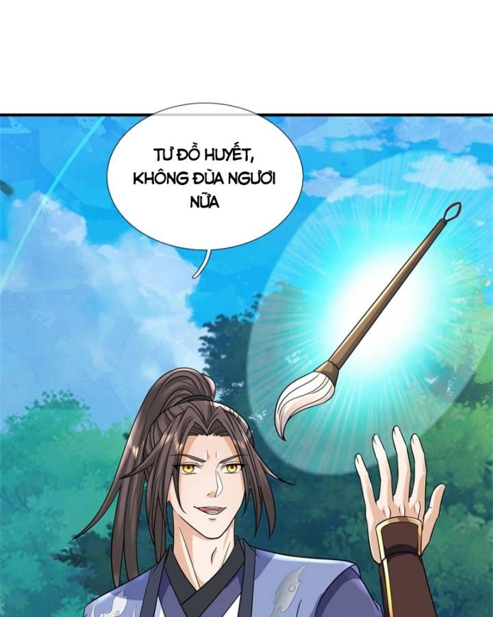 đọc truyện Ta Trở Về Từ Chư Thiên Vạn Giới Chương 273 ảnh 24 tại Thiên Thai Truyện