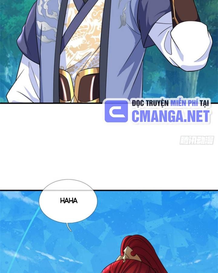 đọc truyện Ta Trở Về Từ Chư Thiên Vạn Giới Chương 273 ảnh 25 tại Thiên Thai Truyện