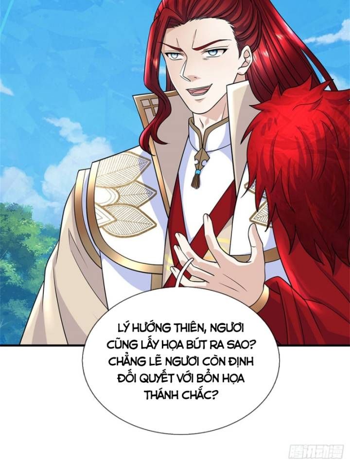 đọc truyện Ta Trở Về Từ Chư Thiên Vạn Giới Chương 273 ảnh 26 tại Thiên Thai Truyện