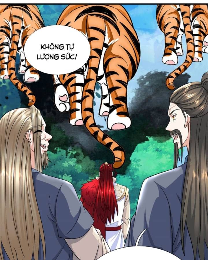 đọc truyện Ta Trở Về Từ Chư Thiên Vạn Giới Chương 273 ảnh 27 tại Thiên Thai Truyện