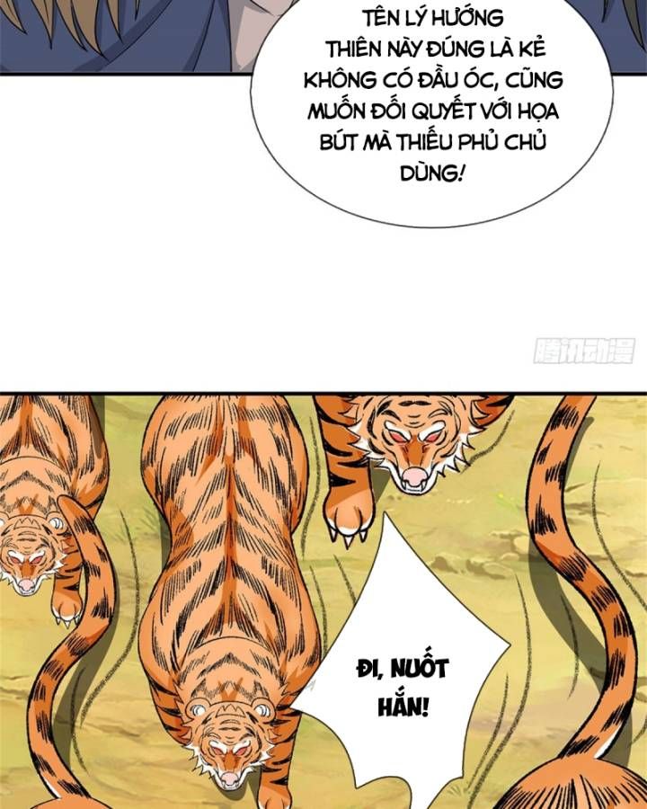 đọc truyện Ta Trở Về Từ Chư Thiên Vạn Giới Chương 273 ảnh 28 tại Thiên Thai Truyện