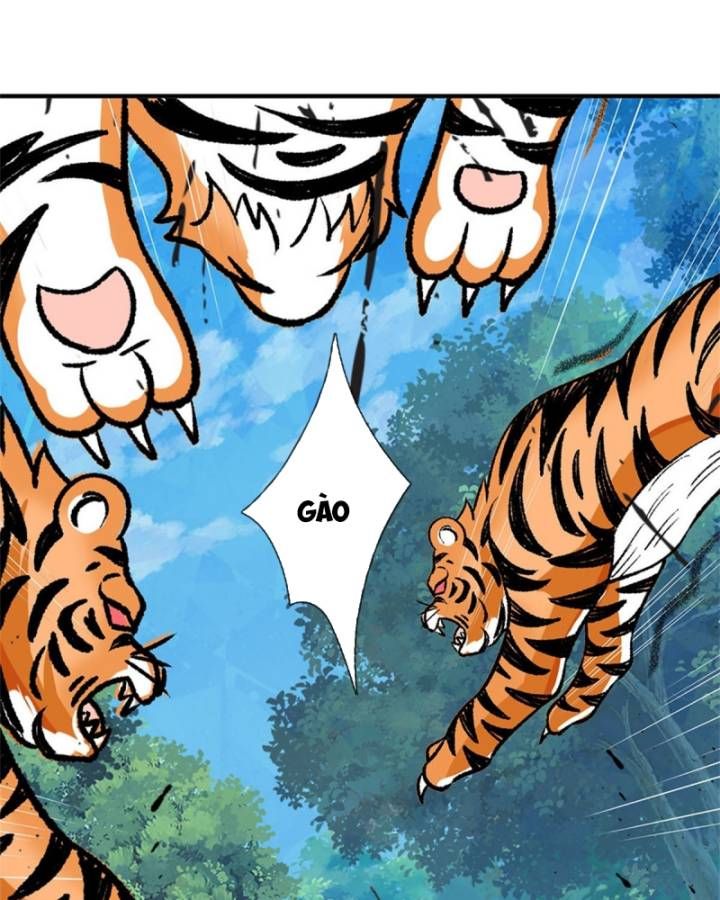 đọc truyện Ta Trở Về Từ Chư Thiên Vạn Giới Chương 273 ảnh 30 tại Thiên Thai Truyện