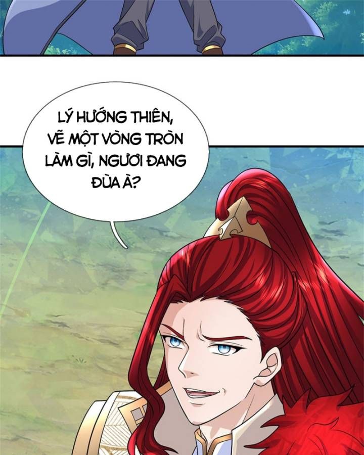 đọc truyện Ta Trở Về Từ Chư Thiên Vạn Giới Chương 273 ảnh 33 tại Thiên Thai Truyện