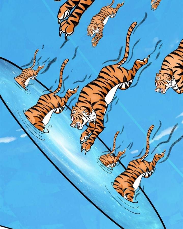 đọc truyện Ta Trở Về Từ Chư Thiên Vạn Giới Chương 273 ảnh 35 tại Thiên Thai Truyện