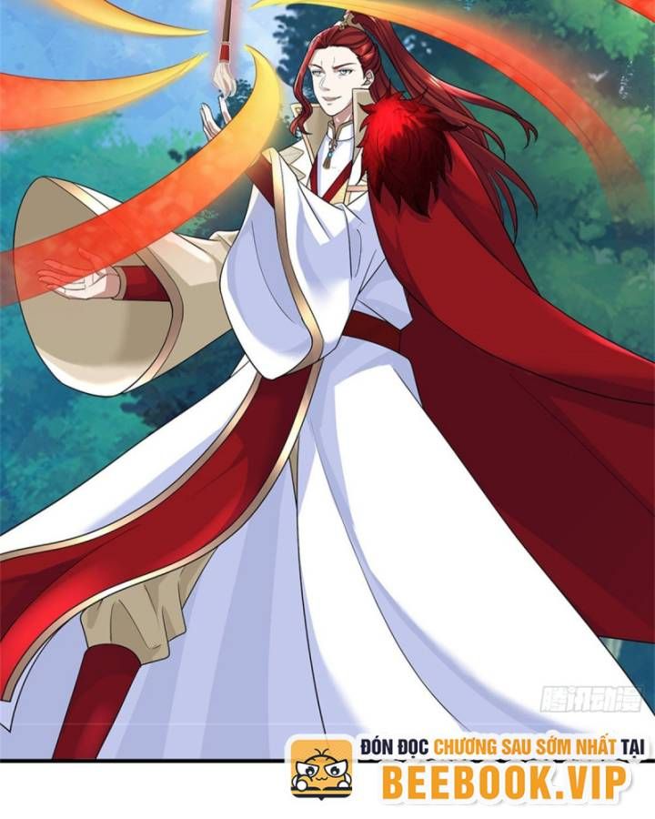 đọc truyện Ta Trở Về Từ Chư Thiên Vạn Giới Chương 273 ảnh 6 tại Thiên Thai Truyện