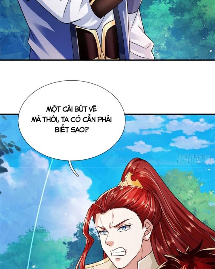 đọc truyện Ta Trở Về Từ Chư Thiên Vạn Giới Chương 273 ảnh 50 tại Thiên Thai Truyện