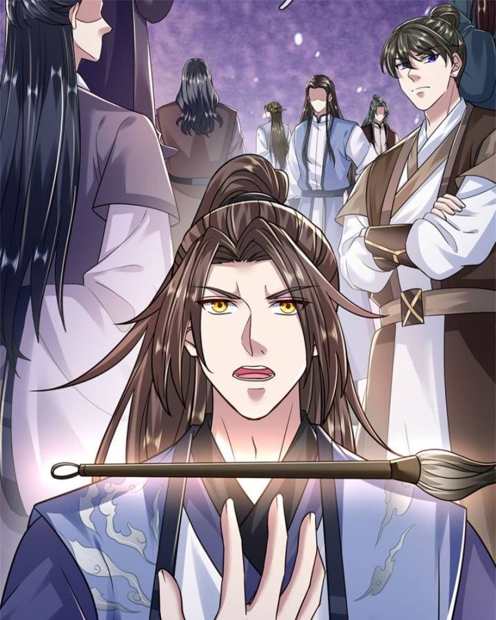 đọc truyện Ta Trở Về Từ Chư Thiên Vạn Giới Chương 273 ảnh 53 tại Thiên Thai Truyện