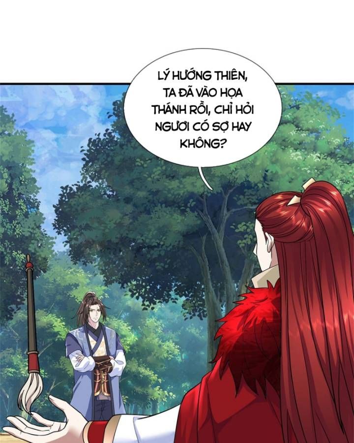 đọc truyện Ta Trở Về Từ Chư Thiên Vạn Giới Chương 273 ảnh 9 tại Thiên Thai Truyện