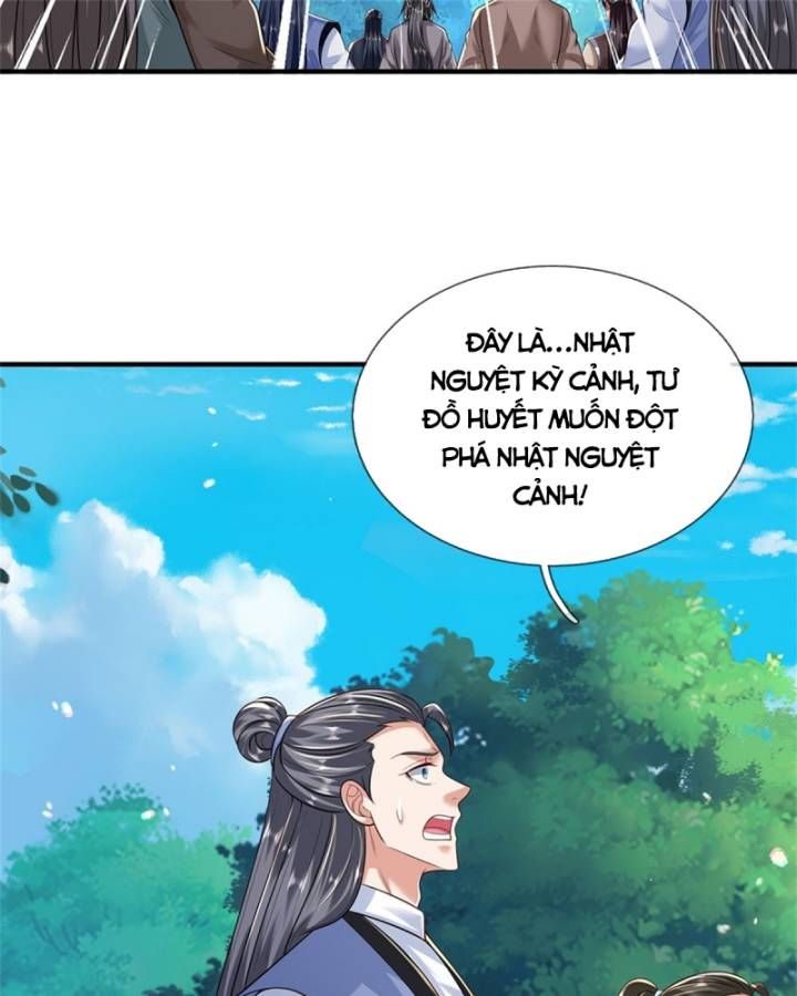 đọc truyện Ta Trở Về Từ Chư Thiên Vạn Giới Chương 275 ảnh 12 tại Thiên Thai Truyện