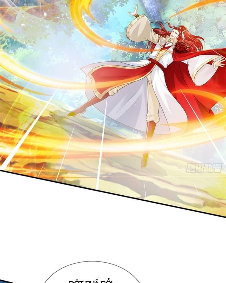 đọc truyện Ta Trở Về Từ Chư Thiên Vạn Giới Chương 275 ảnh 17 tại Thiên Thai Truyện