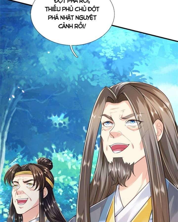 đọc truyện Ta Trở Về Từ Chư Thiên Vạn Giới Chương 275 ảnh 18 tại Thiên Thai Truyện