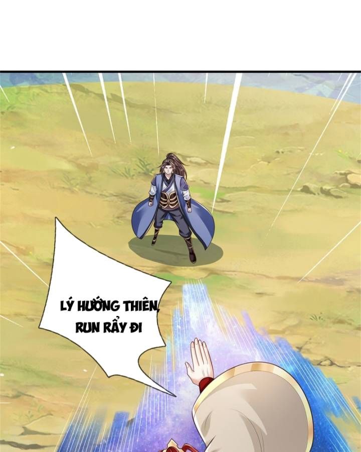 đọc truyện Ta Trở Về Từ Chư Thiên Vạn Giới Chương 275 ảnh 20 tại Thiên Thai Truyện