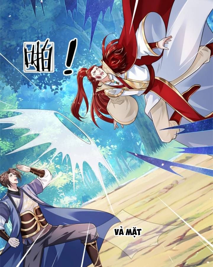 đọc truyện Ta Trở Về Từ Chư Thiên Vạn Giới Chương 275 ảnh 22 tại Thiên Thai Truyện