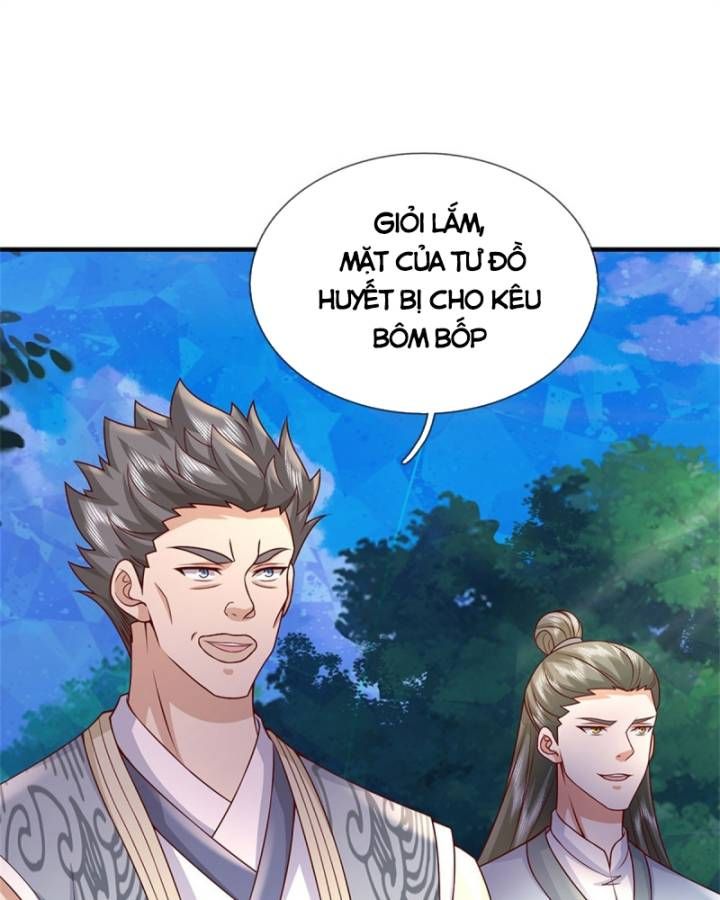 đọc truyện Ta Trở Về Từ Chư Thiên Vạn Giới Chương 275 ảnh 28 tại Thiên Thai Truyện