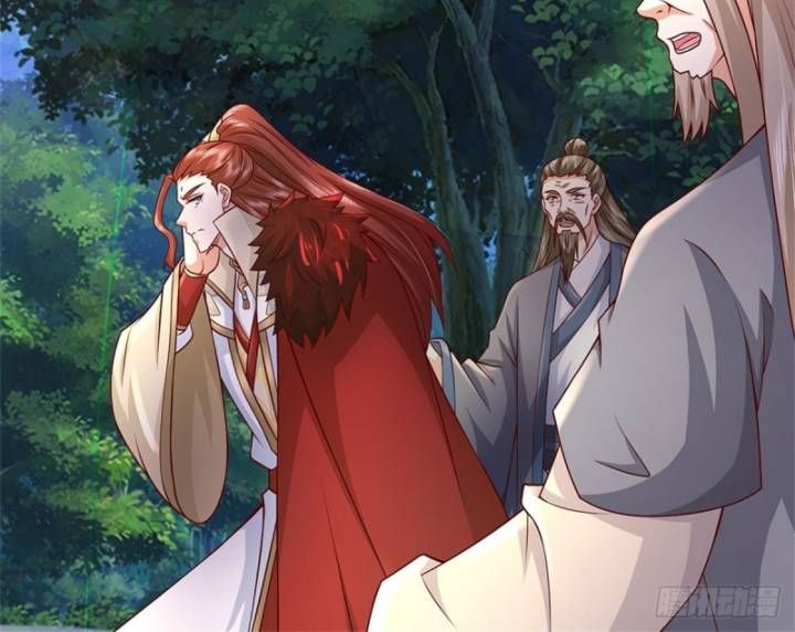 đọc truyện Ta Trở Về Từ Chư Thiên Vạn Giới Chương 275 ảnh 30 tại Thiên Thai Truyện