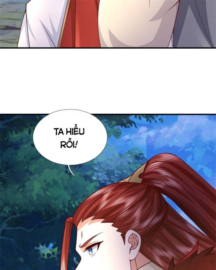 đọc truyện Ta Trở Về Từ Chư Thiên Vạn Giới Chương 275 ảnh 31 tại Thiên Thai Truyện