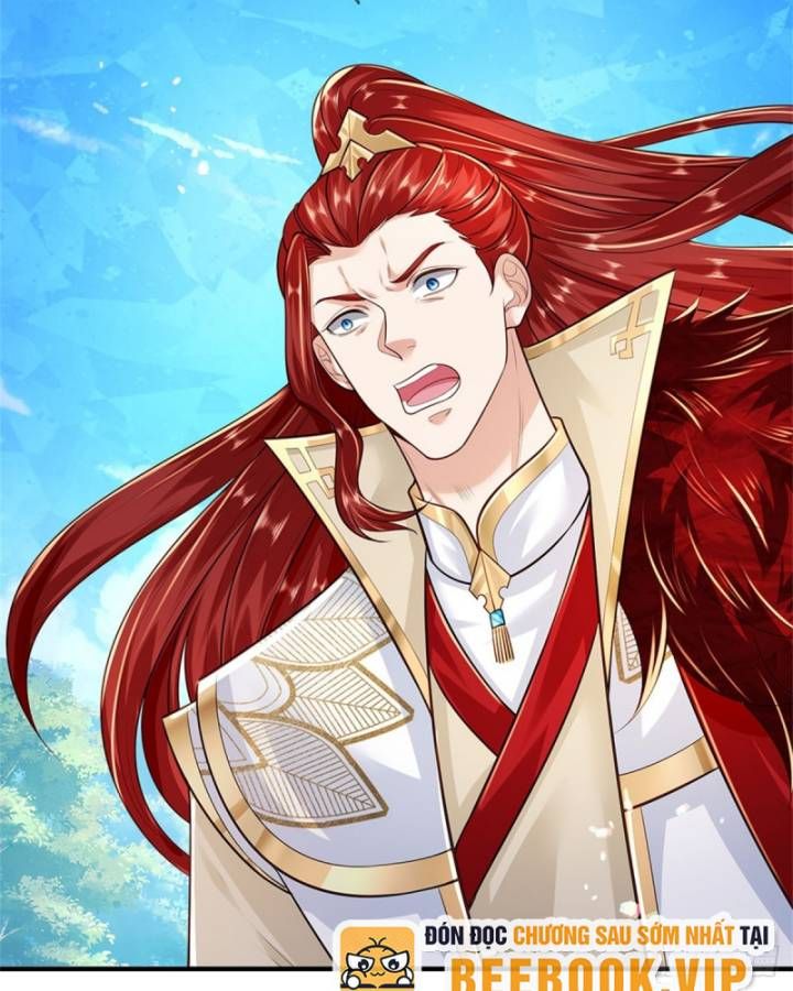 đọc truyện Ta Trở Về Từ Chư Thiên Vạn Giới Chương 275 ảnh 6 tại Thiên Thai Truyện