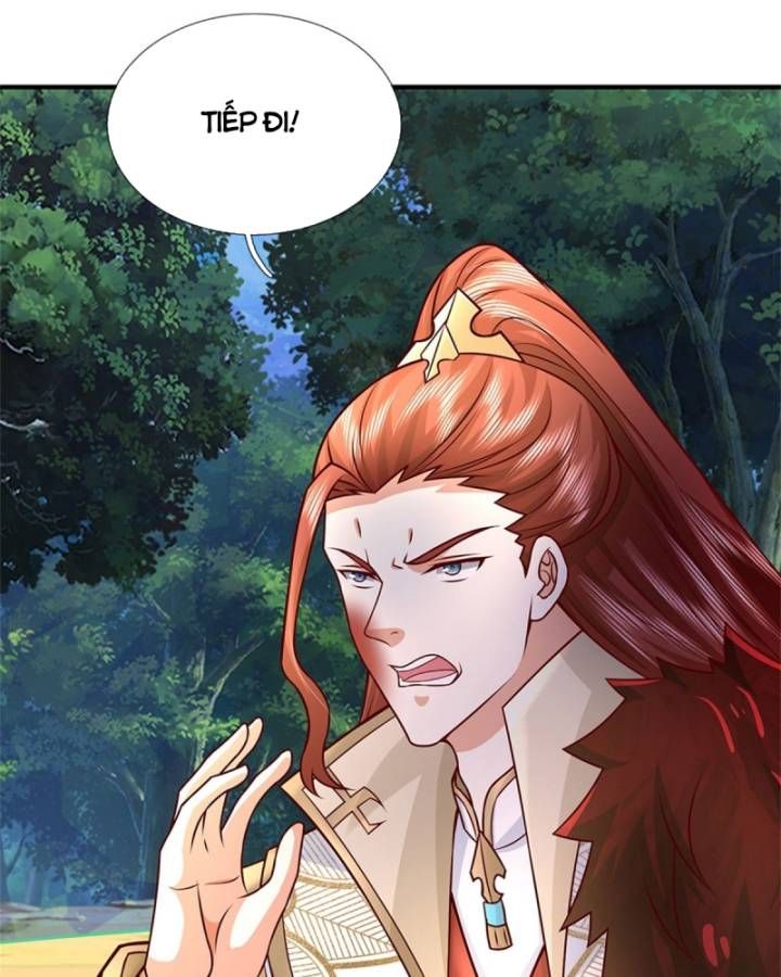 đọc truyện Ta Trở Về Từ Chư Thiên Vạn Giới Chương 275 ảnh 44 tại Thiên Thai Truyện