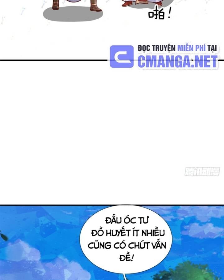 đọc truyện Ta Trở Về Từ Chư Thiên Vạn Giới Chương 275 ảnh 50 tại Thiên Thai Truyện