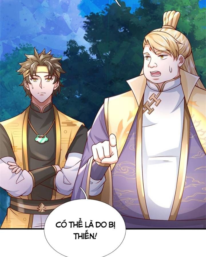 đọc truyện Ta Trở Về Từ Chư Thiên Vạn Giới Chương 275 ảnh 51 tại Thiên Thai Truyện