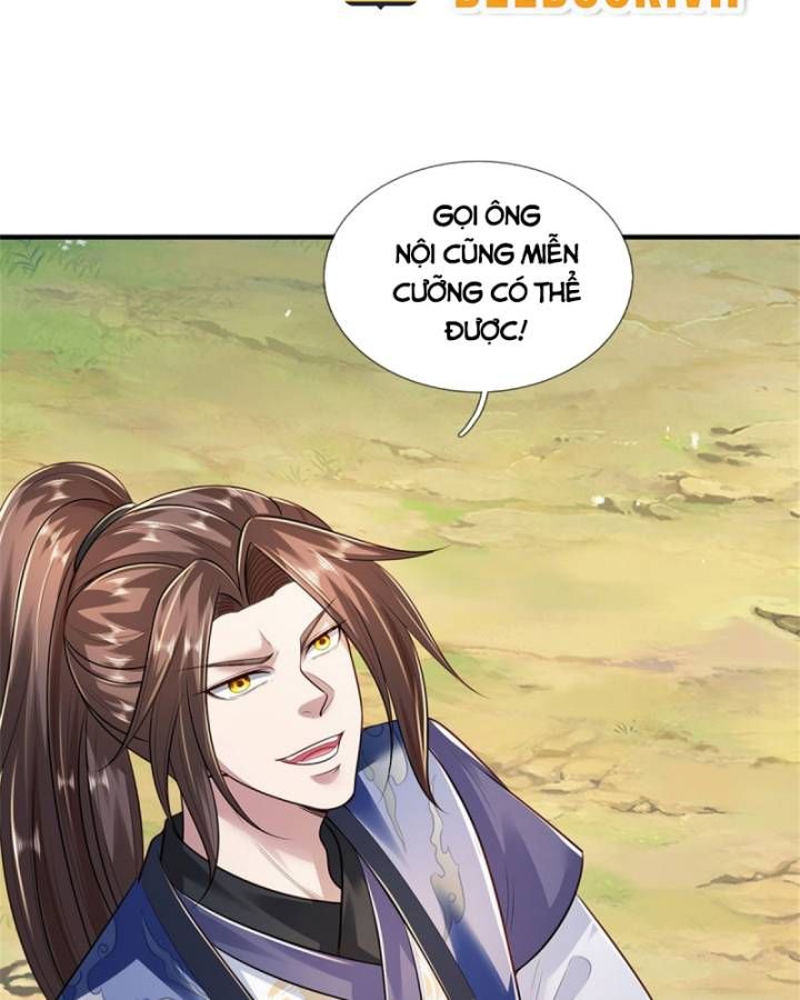 đọc truyện Ta Trở Về Từ Chư Thiên Vạn Giới Chương 275 ảnh 7 tại Thiên Thai Truyện