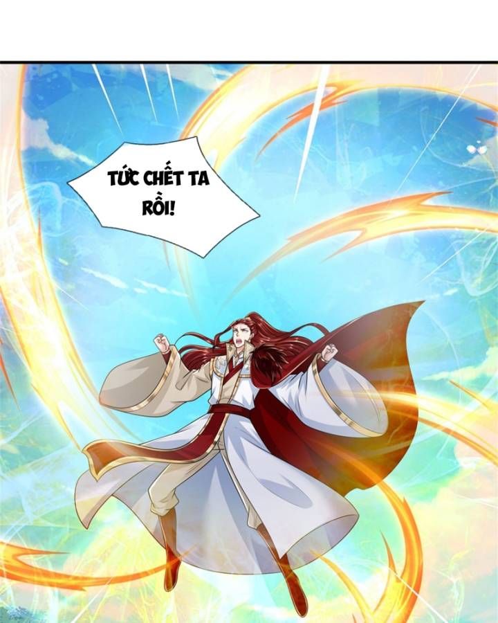 đọc truyện Ta Trở Về Từ Chư Thiên Vạn Giới Chương 275 ảnh 9 tại Thiên Thai Truyện