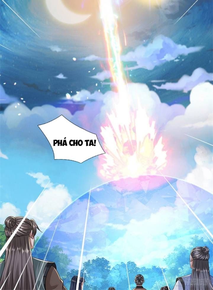 đọc truyện Ta Trở Về Từ Chư Thiên Vạn Giới Chương 275 ảnh 11 tại Thiên Thai Truyện