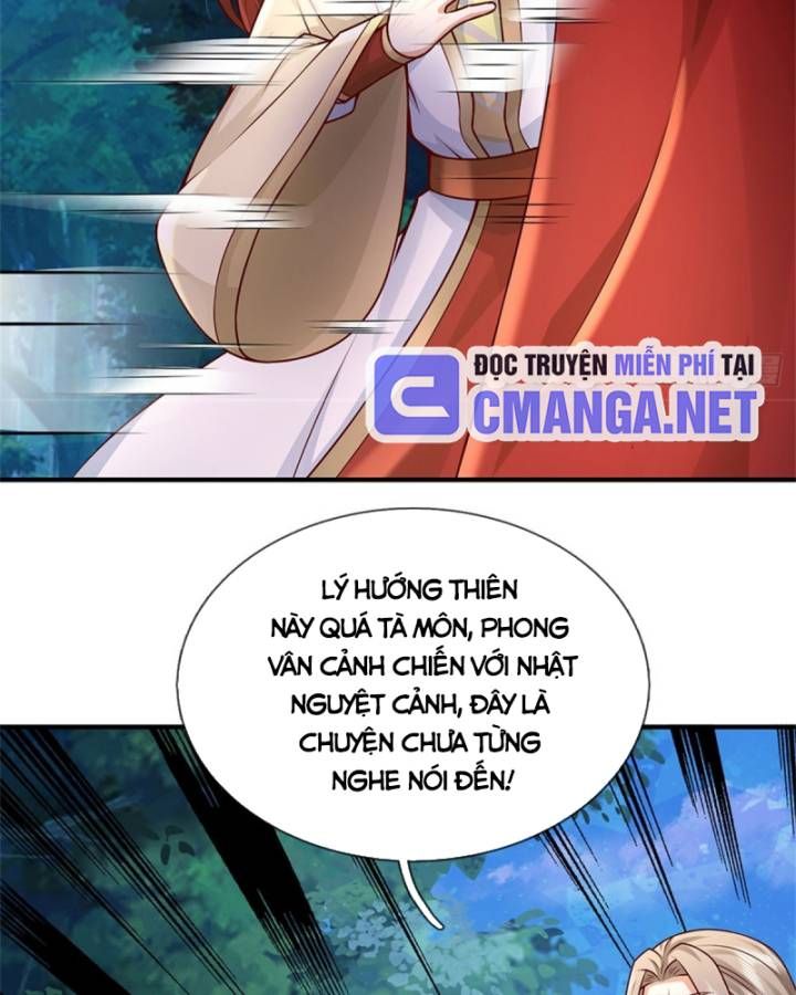 đọc truyện Ta Trở Về Từ Chư Thiên Vạn Giới Chương 276 ảnh 14 tại Thiên Thai Truyện