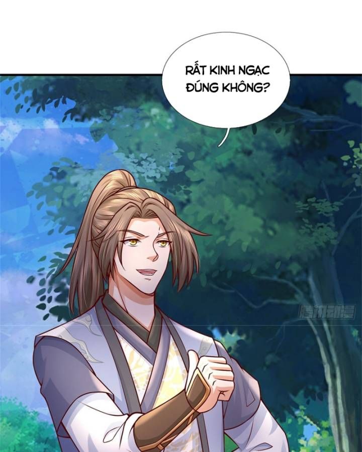 đọc truyện Ta Trở Về Từ Chư Thiên Vạn Giới Chương 276 ảnh 17 tại Thiên Thai Truyện