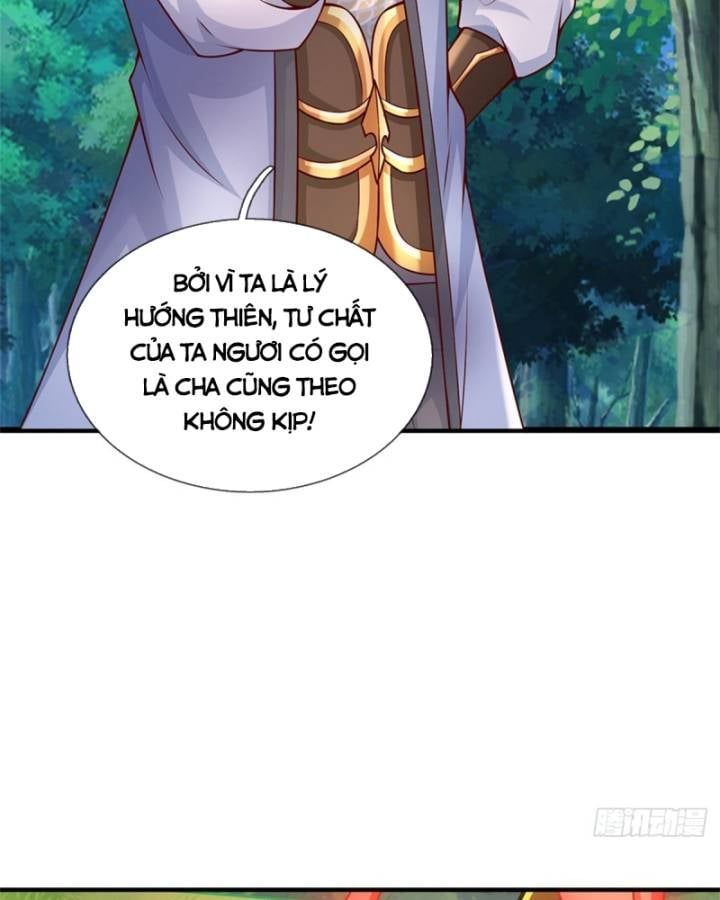 đọc truyện Ta Trở Về Từ Chư Thiên Vạn Giới Chương 276 ảnh 18 tại Thiên Thai Truyện