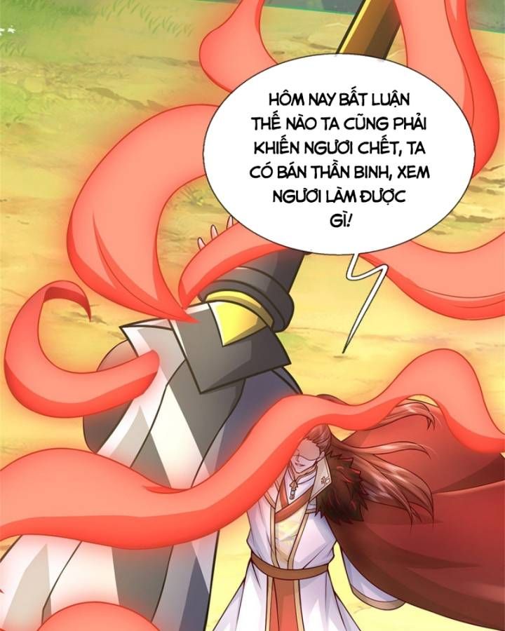 đọc truyện Ta Trở Về Từ Chư Thiên Vạn Giới Chương 276 ảnh 19 tại Thiên Thai Truyện