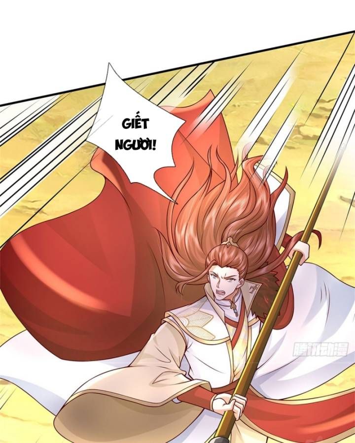 đọc truyện Ta Trở Về Từ Chư Thiên Vạn Giới Chương 276 ảnh 21 tại Thiên Thai Truyện