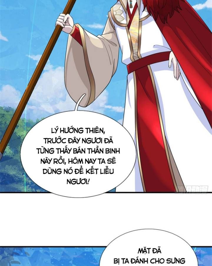 đọc truyện Ta Trở Về Từ Chư Thiên Vạn Giới Chương 276 ảnh 27 tại Thiên Thai Truyện