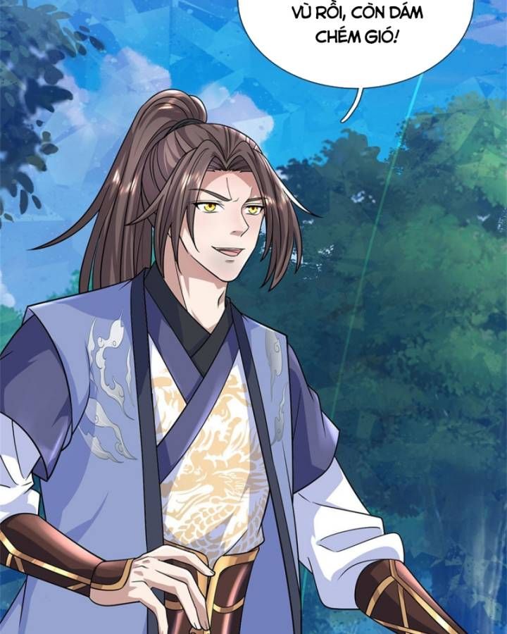 đọc truyện Ta Trở Về Từ Chư Thiên Vạn Giới Chương 276 ảnh 28 tại Thiên Thai Truyện