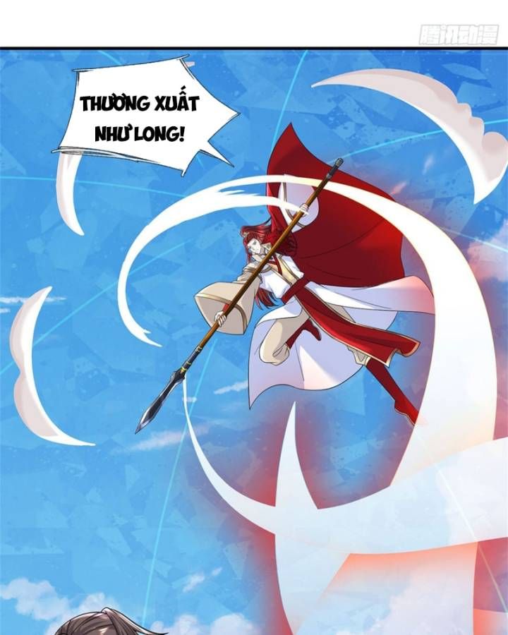 đọc truyện Ta Trở Về Từ Chư Thiên Vạn Giới Chương 276 ảnh 30 tại Thiên Thai Truyện