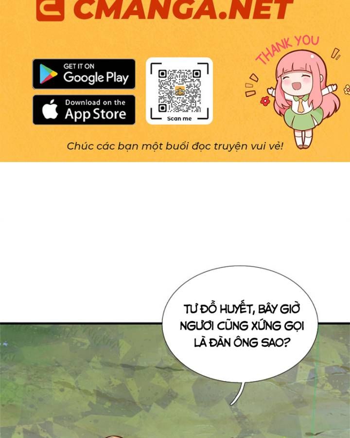 đọc truyện Ta Trở Về Từ Chư Thiên Vạn Giới Chương 276 ảnh 5 tại Thiên Thai Truyện